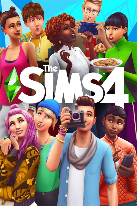 Sims 4 